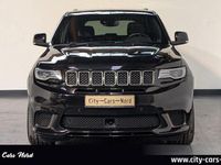 Gebraucht Jeep Grand Cherokee 710 PS (522 kW) 2019 Schwarz SUV