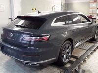 gebraucht VW Arteon Shooting Brake 1.4 eHybrid R-LINE AHK LEDER KAMERA LM18 Tiemeyer automobile GmbH & Co. KG Tiemeyer automobile GmbH & Co. KG