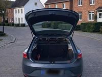 Gebraucht Seat Leon 122 PS (89 kW) 2013 Grau Limousine
