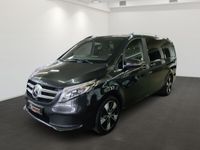 gebraucht Mercedes V250 | Inserat-Nr.: 91889 ,V KlasseEdition lang Aut. Navi Klima AHK