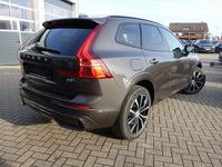 Gebraucht Volvo XC60 Plus 250 PS (183 kW) 2025 Grau SUV