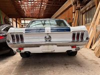 Gebraucht Ford Shelby Style 220 PS (161 kW) 1968 Coupé