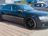 gebraucht Audi A8 3.0 TDI (DPF) tiptronic quattro -