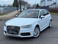 Gebraucht Audi A3 Ambiente 150 PS (110 kW) 2016 Weiß Limousine