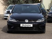 gebraucht VW Golf R VII 2.0 TSI DSG 4Motion PANO*ACC*NAV*SHZ*DA