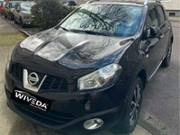 gebraucht Nissan Qashqai I-Way Aut. PANORAMA~KAMERA~NAVI~46000KM