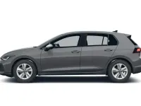 Gebraucht VW Golf VIII R 116 PS (85 kW) 2025 Grau Limousine