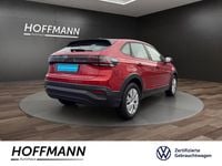 Gebraucht VW Taigo 95 PS (69 kW) 2022 Rot SUV