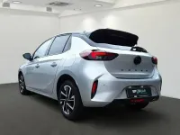 Gebraucht Opel Corsa 102 PS (75 kW) 2024 Kristall silber Kleinwagen