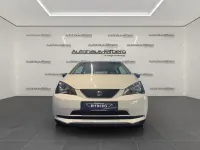 Używany Seat Mii Reference 60 KM (44 kW) 2018 Biały Hatchback