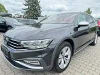 Używany VW Passat Alltrack 200 KM (147 kW) 2022 Szary Kombi