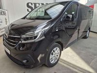 gebraucht Renault Trafic Combi L2H1 Grand SpaceClass