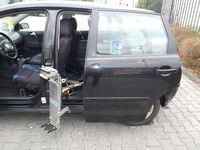 Brugt VW Polo 75 HK (55 kW) 2002 Sort Sedan