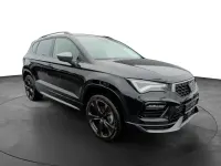 Gebraucht Cupra Ateca 190 PS (139 kW) 2025 Schwarz SUV