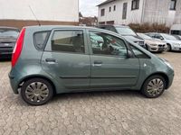 gebraucht Mitsubishi Colt CZ3 Lim. 5-trg. 1.5 Invite Automatik