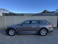 Gebraucht Audi A6 Ambiente 245 PS (180 kW) 2021 Braun Kombi