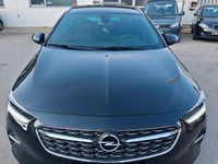 Gebraucht Opel Insignia 200 PS (147 kW) 2020 Schwarz Kombi