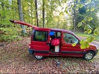 gebraucht Citroën Berlingo 