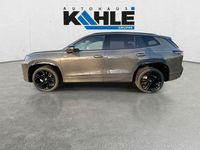 Neu VW Tayron Style 204 PS (150 kW) 2026 Grau SUV