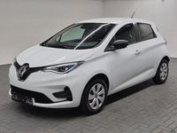 Gebraucht Renault Zoe 50 kW (69 PS) 2020 Weiß Kleinwagen
