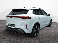 Neu Cupra Terramar VZ 272 PS (200 kW) 2025 Weiß SUV