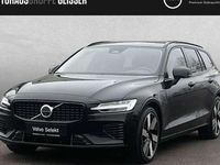 Gebraucht Volvo V60 455 PS (334 kW) 2025 Schwarz Kombi