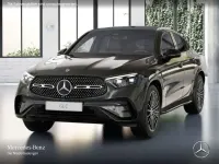 Gebraucht Mercedes GLC300e AMG 197 PS (144 kW) 2026 Grau Limousine