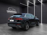 Gebraucht Audi Q8 Ambiente 231 PS (169 kW) 2021 Schwarz SUV