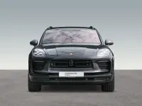 Usata Porsche Macan 265 CV (194 kW) 2023 Verde SUV