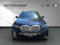 Gebraucht BMW X5 M Sport 489 PS (359 kW) 2025 Carbonschwarz SUV