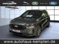 Gebraucht Ford Kuga ST-Line 186 PS (136 kW) 2025 Magneticgrau (metallic) SUV