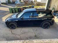 gebraucht Mini Cooper D Clubman Cooper D Cooper