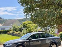 Gebraucht Seat Exeo 143 PS (105 kW) 2009 Grau Limousine