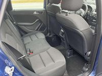 Gebraucht Mercedes B200 136 PS (100 kW) 2012 Van / Kleinbus