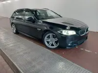 Używany BMW 530 Shadowline 258 KM (189 kW) 2016 Czarny Kombi