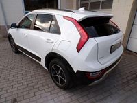 Gebraucht Kia Niro 129 PS (94 kW) 2024 Clear white SUV