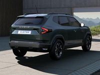 Gebraucht Dacia Duster Extreme 131 PS (96 kW) 2022 Othercolor SUV