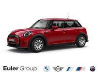 Gebraucht Mini ONE 102 PS (75 kW) 2022 Rot Kleinwagen