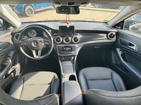 Gebraucht Mercedes CLA250 211 PS (155 kW) 2013 Schwarz Limousine