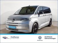 Gebraucht VW Multivan Style 150 PS (110 kW) 2024 Silber Van