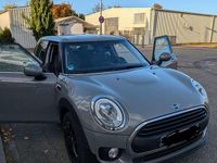 Gebraucht Mini One Clubman 102 PS (75 kW) 2019 Kombi