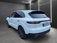 Gebraucht Porsche Cayenne S 441 PS (324 kW) 2018 Weiß SUV
