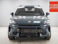 Neu Cupra Formentor 150 PS (110 kW) 2026 Blau SUV