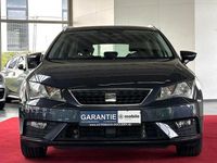 Gebraucht Seat Leon 131 PS (96 kW) 2020 Andere Limousine
