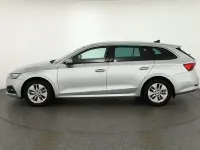 Gebraucht Skoda Octavia 110 PS (80 kW) 2024 Grau Kombi