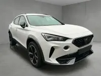 Używany Cupra Formentor 150 KM (110 kW) 2022 Biały SUV