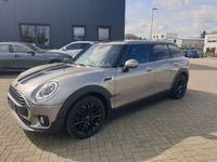 gebraucht Mini One Clubman KLIMA,SITZHEIZUNG,LEDER,TEMPOMAT