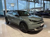 Neu Citroën C4 136 PS (100 kW) 2026 Grau SUV