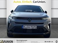 Gebraucht Renault Captur Esprit Alpine 158 PS (116 kW) 2025 Rafalgrau metallic, black pearlschwarz metallic SUV