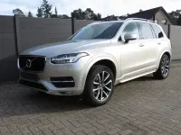 Gebraucht Volvo XC90 Momentum 224 PS (164 kW) 2016 Grau SUV